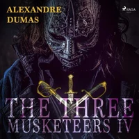 The Three Musketeers IV