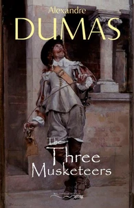 The Three Musketeers