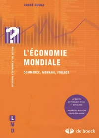 L'économie mondiale