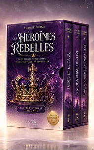 Les Héroïnes Rebelles