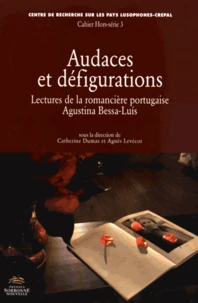 Audaces et défigurations