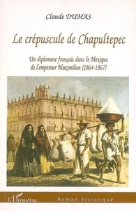 Le crépuscule de Chapultepec