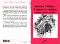 Femmes d'Orient - Femmes d'Occident