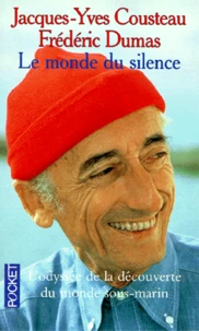Journal de voyage du commandant Cousteau Tome 1