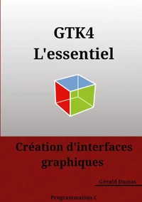 GTK4 L'essentiel