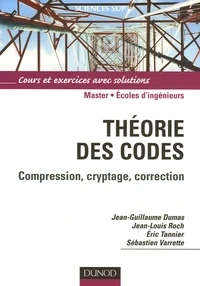 Théorie des codes