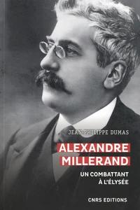Alexandre Millerand