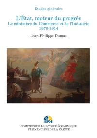 L'Etat, moteur du progrès