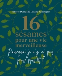 16 sésames pour une vie merveilleuse