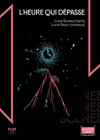 L'heure qui dépasse