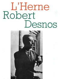 Robert Desnos