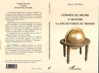 L'épopée du mètre à travers la découverte du monde