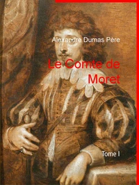 Le Comte de Moret