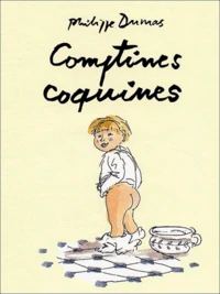 Comptines Coquines Coffret 3 Volumes : Comptines Francaises. Jeux De Mots. Comptines Coquines