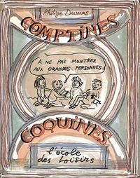 Comptines coquines