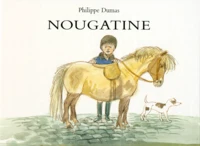 Nougatine