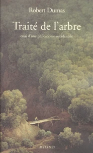 Traité de l'arbre.