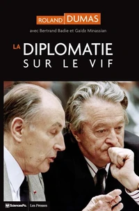 La diplomatie sur le vif
