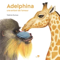 Adelphina, une enfant de l’amour