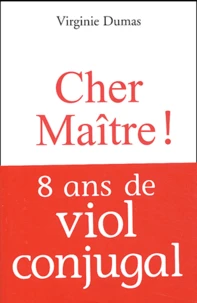 Cher maître !