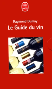 Le Guide Du Vin Coffret 2 Volumes
