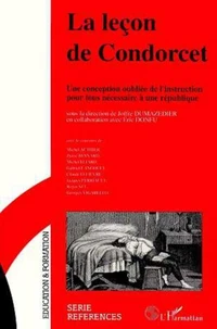 La leçon de Condorcet