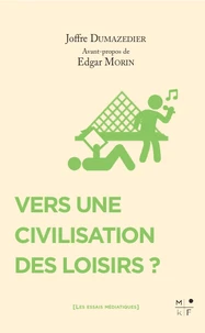 Vers une civilisation des loisirs ?