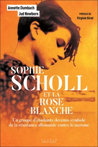 Sophie Scholl et la rose blanche