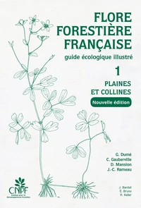 Flore forestière française