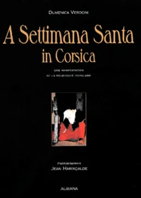 A Settimana Santa in Corsica