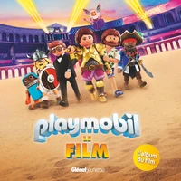 Playmobil Le Film
