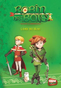 L'épée des rois