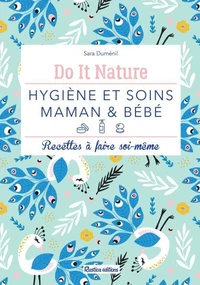 Hygiène et soins maman & bébé