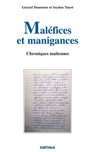 Maléfices et manigances