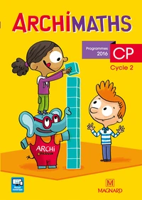 Archimaths CP