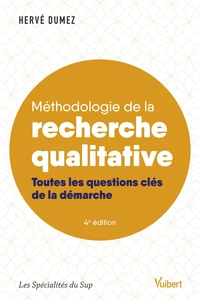 Méthodologie de la recherche qualitative
