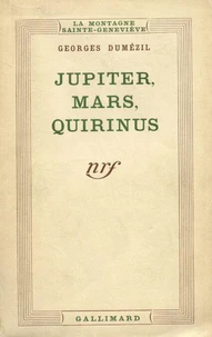 Jupiter,Mars,Quirinus