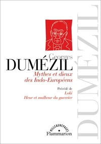 Mythes et dieux des Indo-Européens