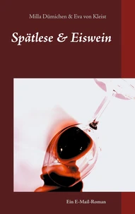 Spätlese &amp; Eiswein