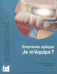Empreinte optique, je m'équipe ?