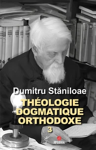 Théologie dogmatique orthodoxe