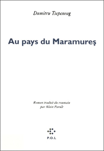 Au Pays Du Maramures - Occasion