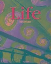 Life Advanced with DVD