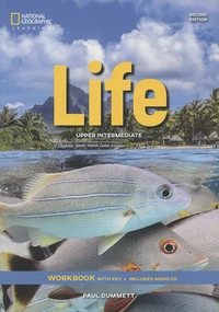 Life Upper Intermediate