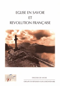 Eglise en Savoie et Révolution française