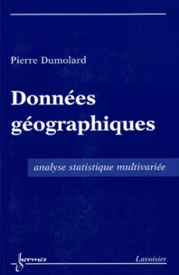 Données géographiques