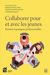 Collaborer pour et avec les jeunes