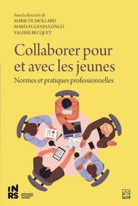 Collaborer pour et avec les jeunes