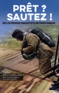 Prêt ? sautez !