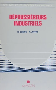 Dépoussiéreurs industriels